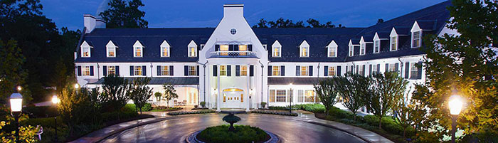 Nittany Lion Inn