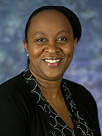 Ann Kagundu