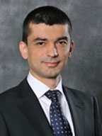 Dr. Razvan Lungeanu picture