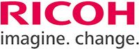 Ricoh Logo