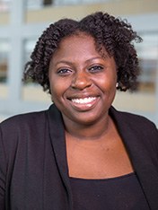 Khadija Bingham Portrait