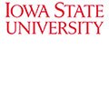 Logo for Iowa State University