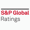 Logo for S&P Global Ratings