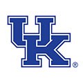 Logo for University of Kentucky.