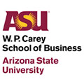 W.P.  Carey School of Business at Arizona State University