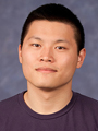 James Fan, PhD Student - Supply Chain and Information Systems