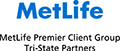 MetLife Logo