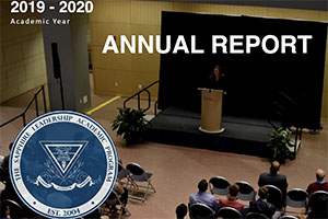 Sapphire Annual Report 2019-2020