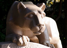 Nittany Lion Shrine