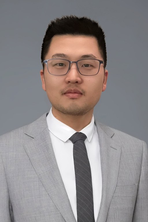 Bianjie Ji, PhD Student, Supply Chain & Information Systems