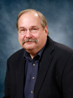 Frank Chelko, Instructor of Operations & Supply Chain Management