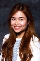 Christine Truong, PhD student with SCIS Department