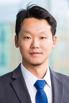 Fan Zou, Assistant Professor of Supply Chain Management