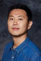 Headshot of Ji Won Moon, PhD Student, Supply Chain & Information Systems.