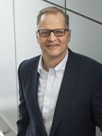 Kevin Linderman, Professor of Supply Chain Management, Department Chair