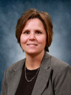 Kathleen Riley, Instructor of Management Information Systems