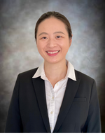 Yuting Yuan is a faculty member of the SCIS Department at Penn State University's Smeal College of Business.