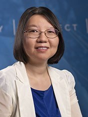 Hui Zhao, Professor of Supply Chain Management