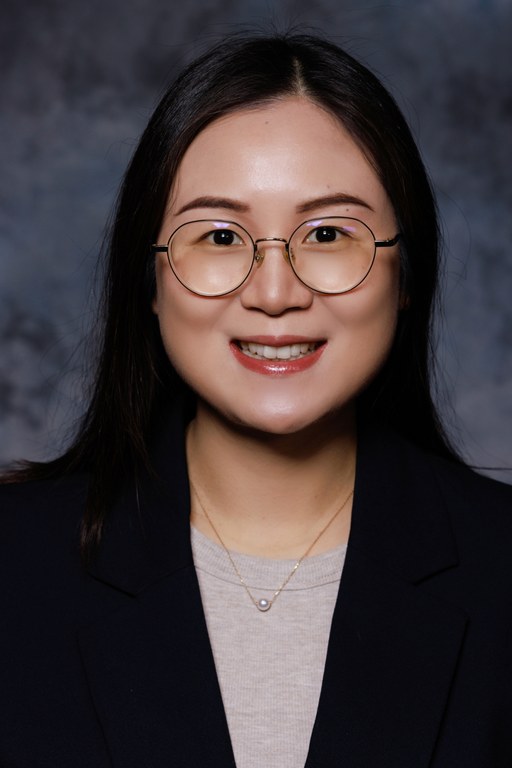 Zhenzhen Yan, Assistant Professor, Supply Chain & Information Systems