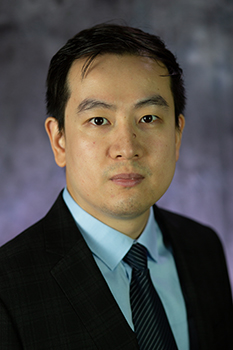 Ziheng Archie Zhuang, PhD Student, Supply Chain & Information Systems